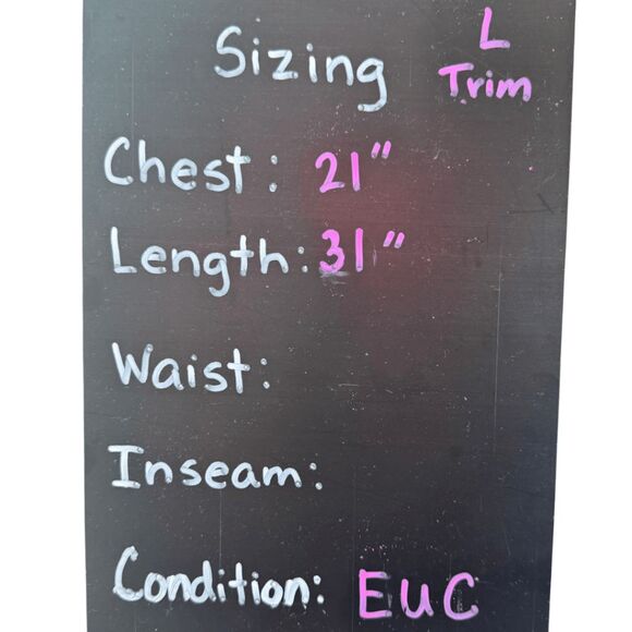 Mizzen + Main Men's Leeward Performance Button Up Shirt White Size Large Trim - Picture 3 of 8